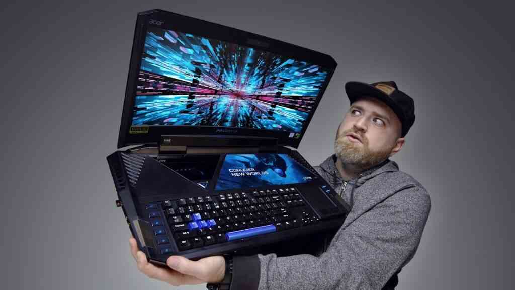 Most Expensive and Best Gaming Laptops in the World 2022