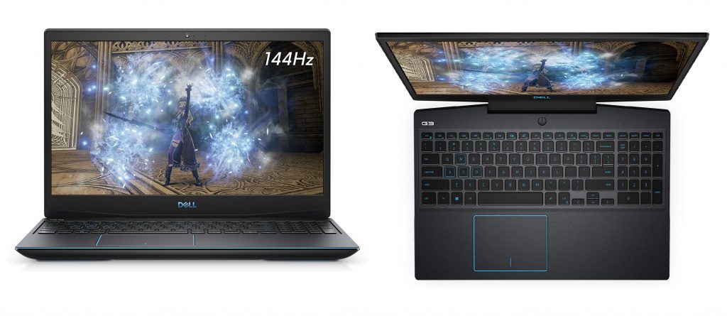 Dell G3 | Best Affordable Gaming Laptop
