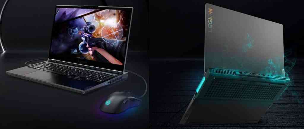 Lenovo Legion 500 | Best Budget Gaming Laptop