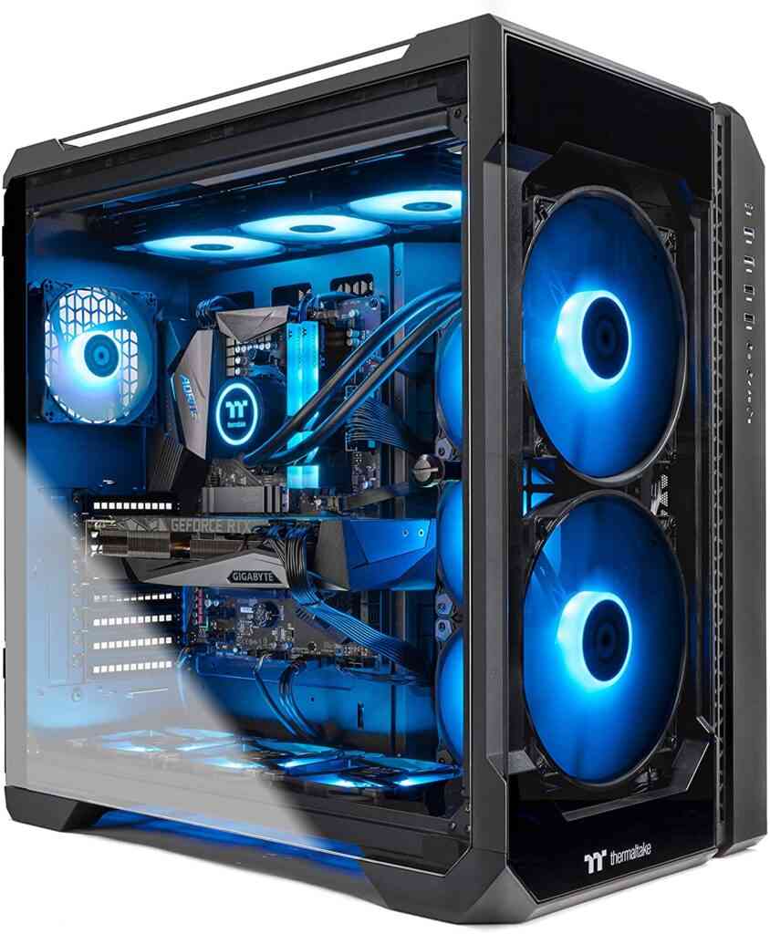 most expensive gaming PC