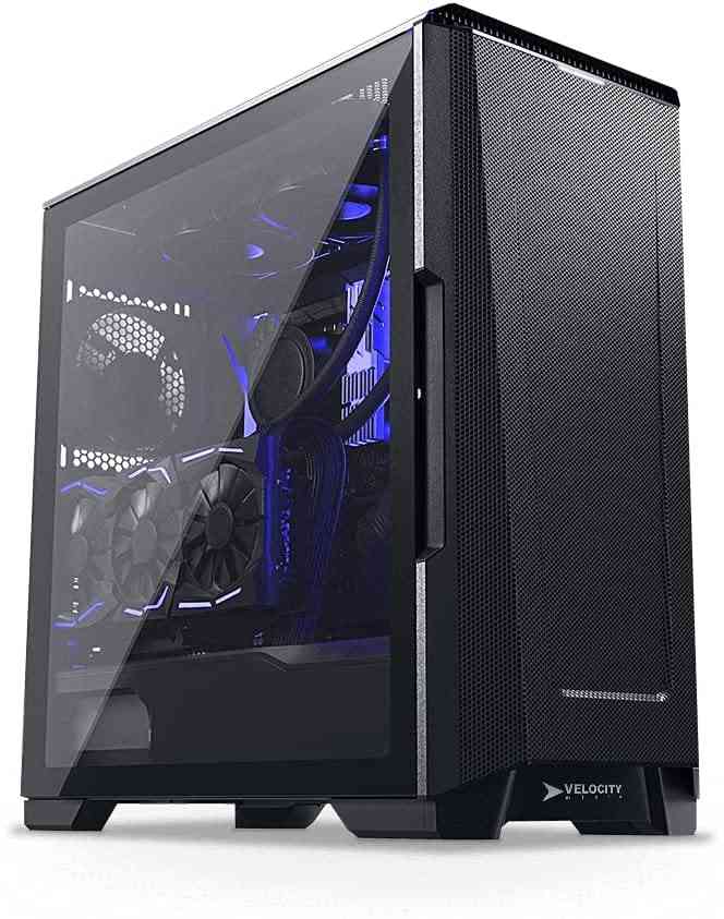 Most Expensive Gaming PC in the World | No Limit of Money
