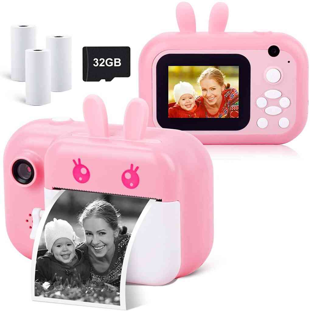 best digital camera for kids