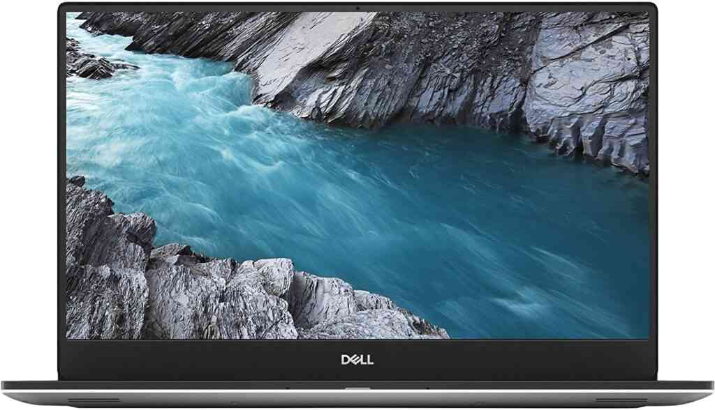 dell xps 15 