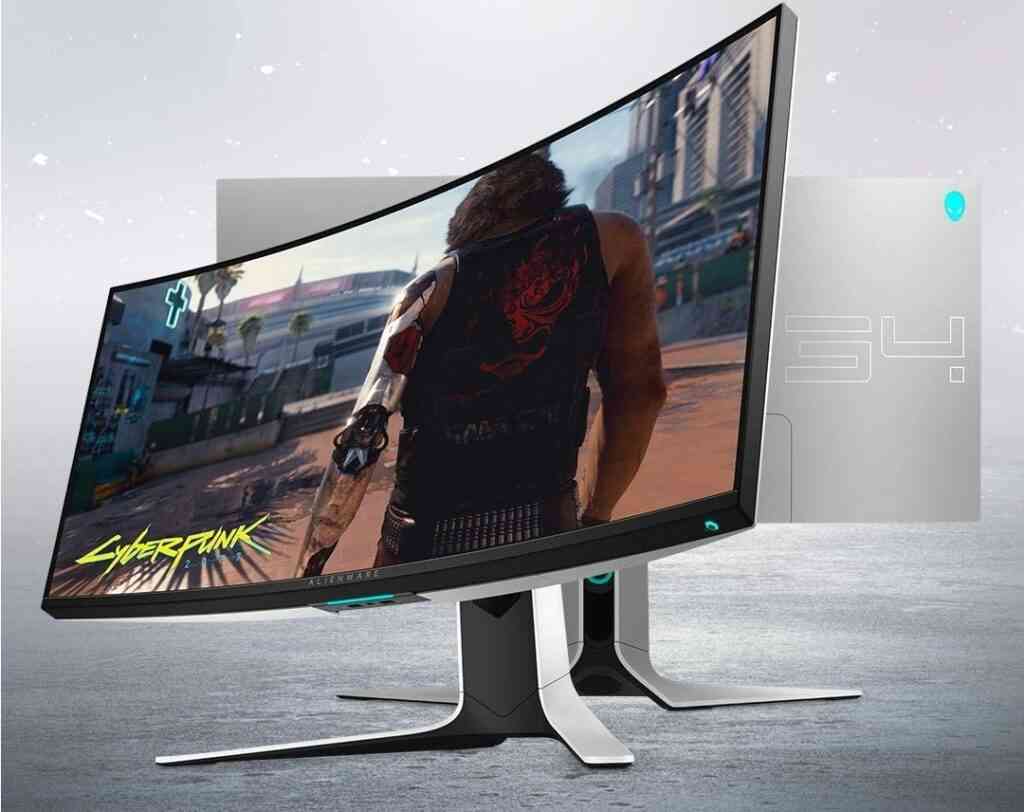 best 5k 4k monitor for gaming