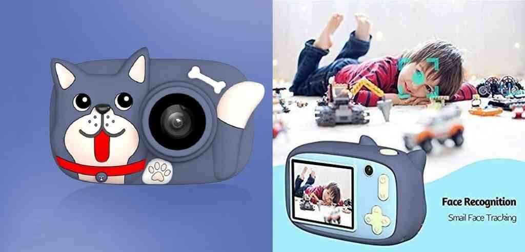 digital camera for kids