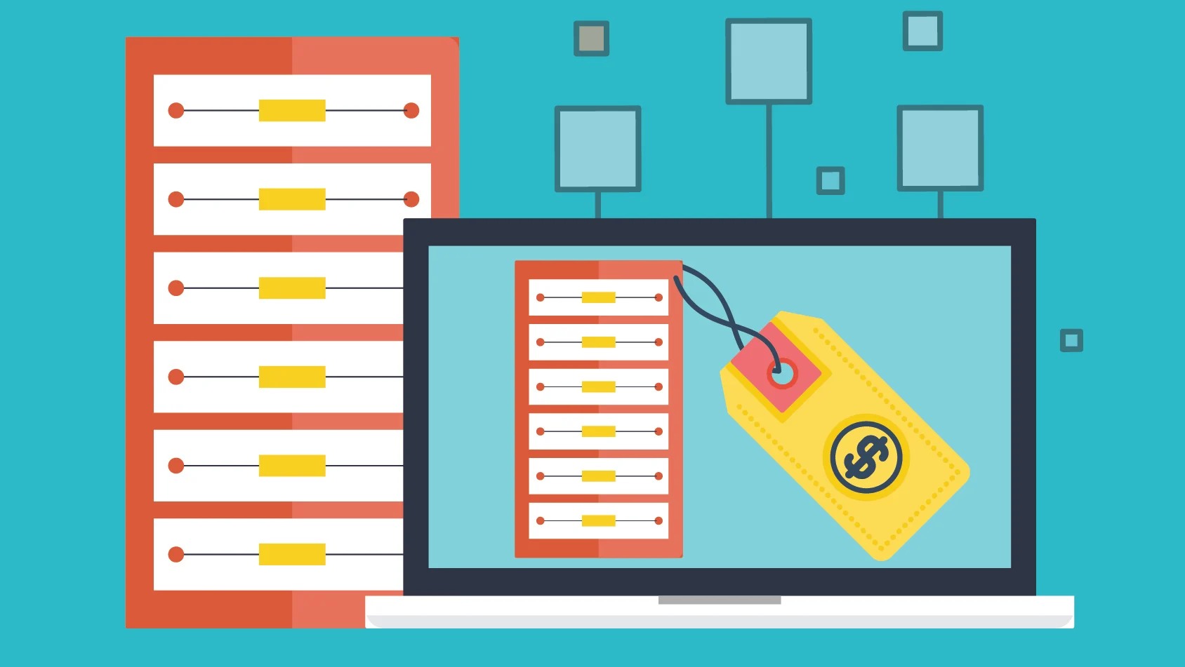 Reseller Hosting