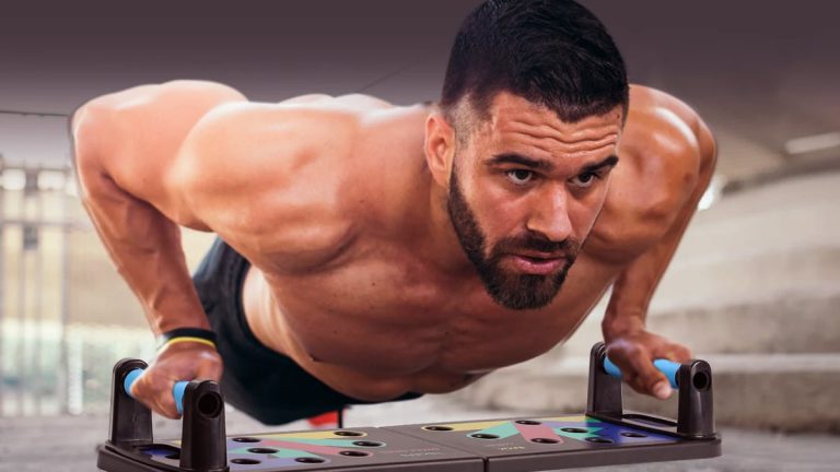 Which Pushup Board is Best?