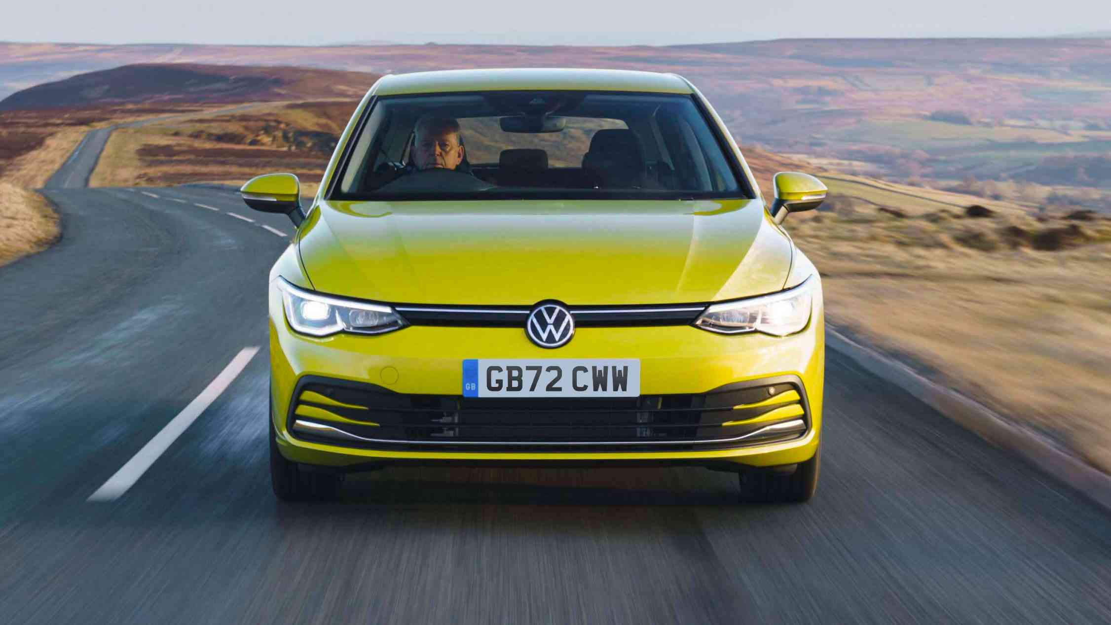 Advice for buyers of brand new 72-registration cars