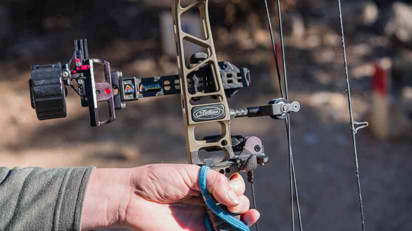 bow sights