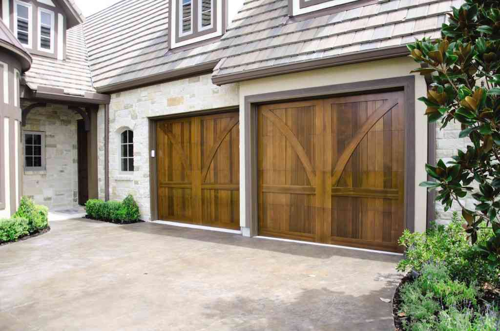 door