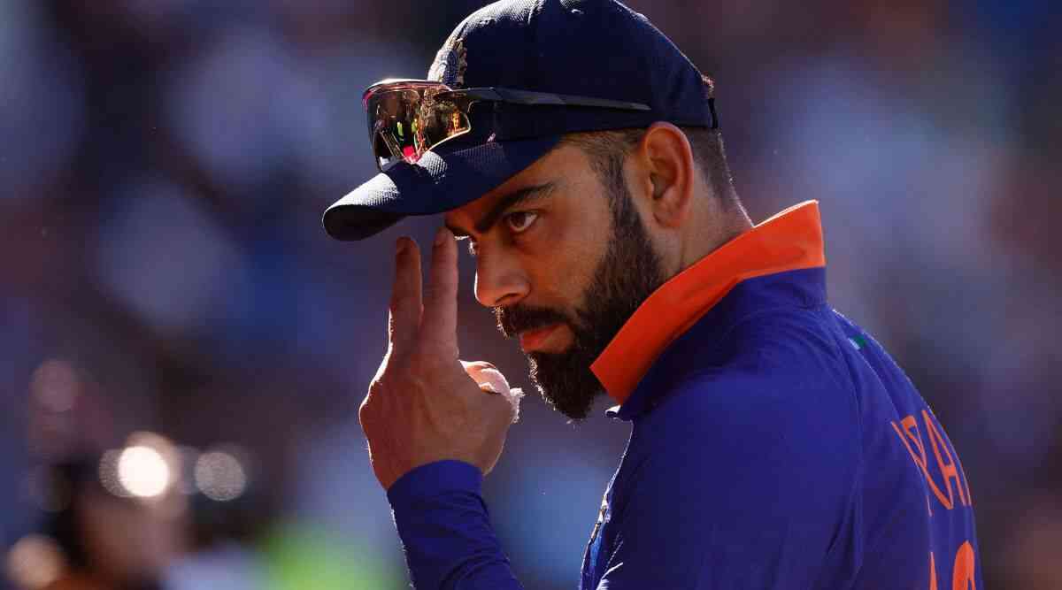 Virat Kohli | feedgadgets
