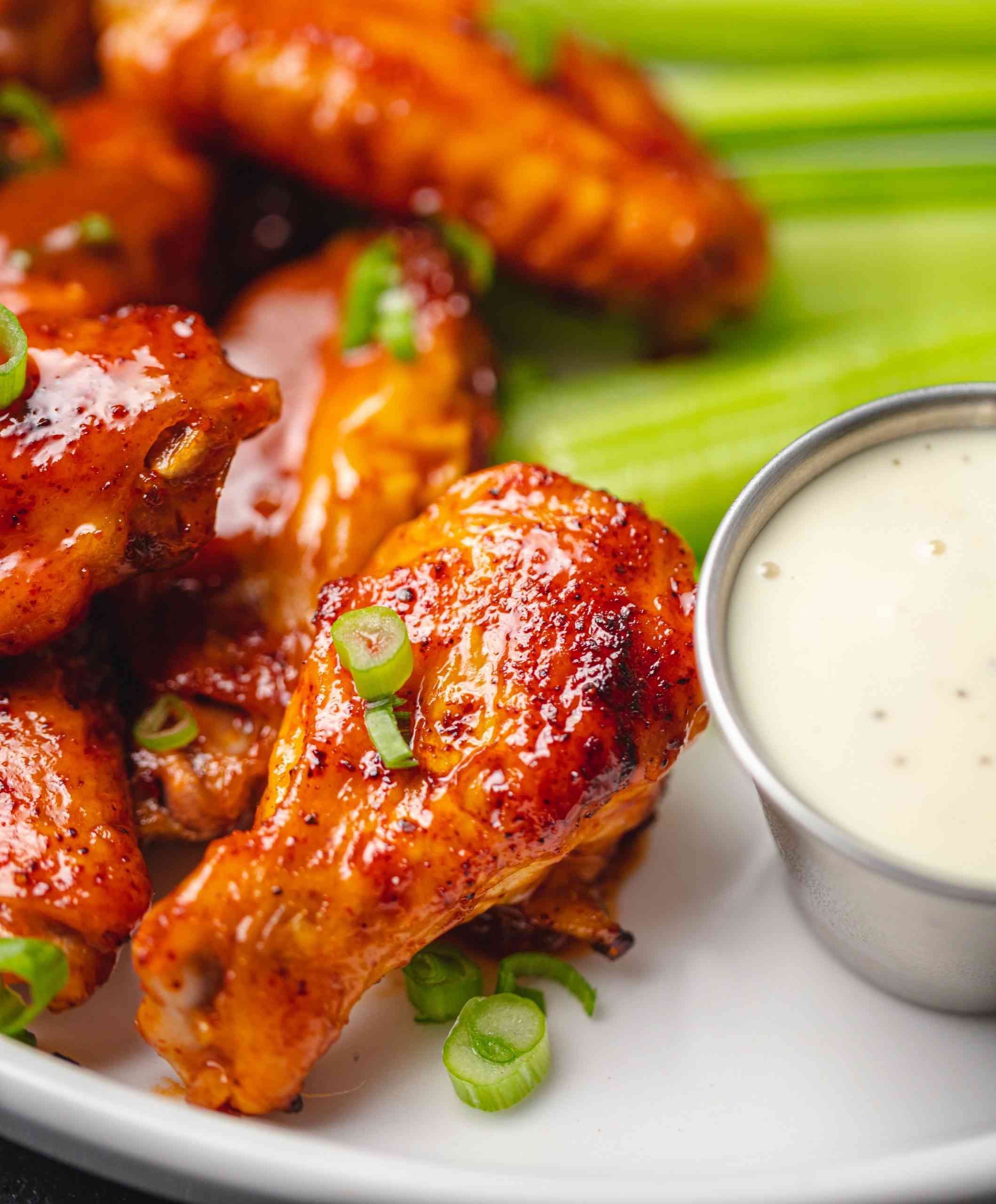 Nashville Hot Chicken