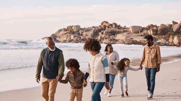 Mom-related Matters Travel and Family