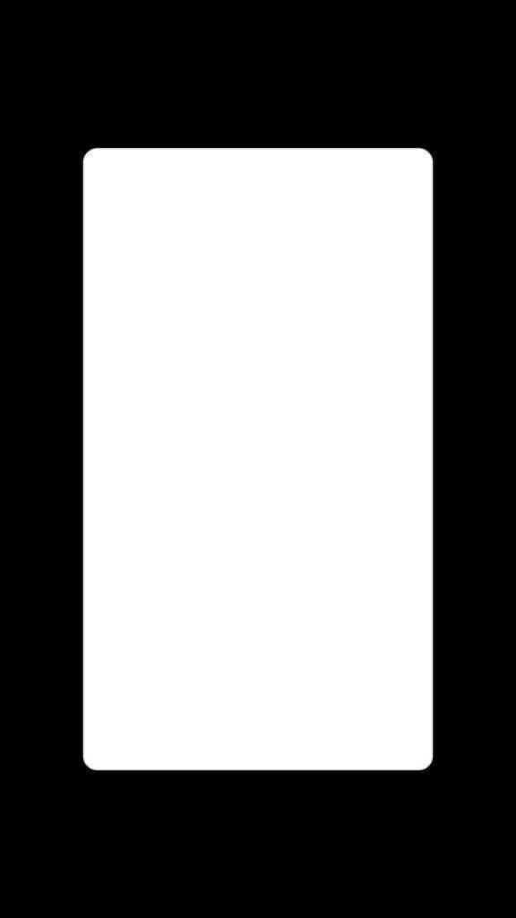 iphone instagram story rounded corners png