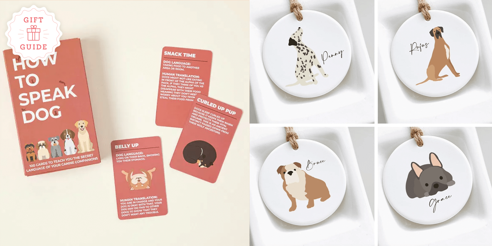 Personalized Gifts for Dog Lovers To Unleash Tail-Wagging Joy!